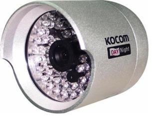 Camera KCC - IR49H